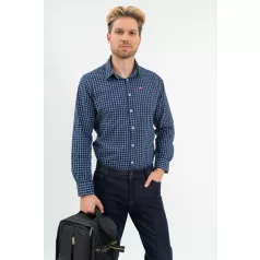 Budmil férfi Ing-Ing - B20450236-002