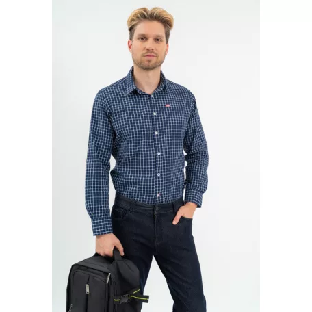 Budmil férfi Ing-Ing - B20450236-002