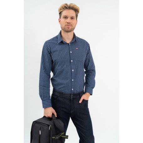 Budmil férfi Ing-Ing - B20450236-002