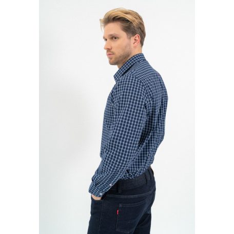 Budmil férfi Ing-Ing - B20450236-002