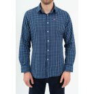 Budmil férfi Ing-Ing - B20450236-002