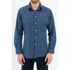 Budmil férfi Ing-Ing - B20450236-002