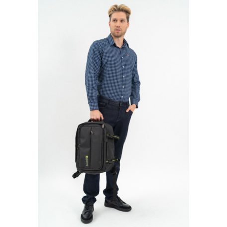 Budmil férfi Ing-Ing - B20450236-002