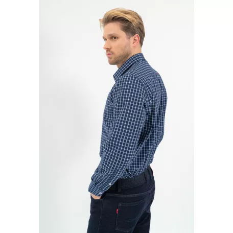 Budmil férfi Ing-Ing - B20450236-002