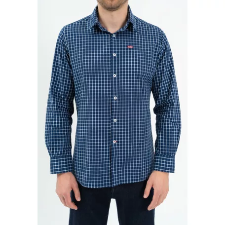 Budmil férfi Ing-Ing - B20450236-002