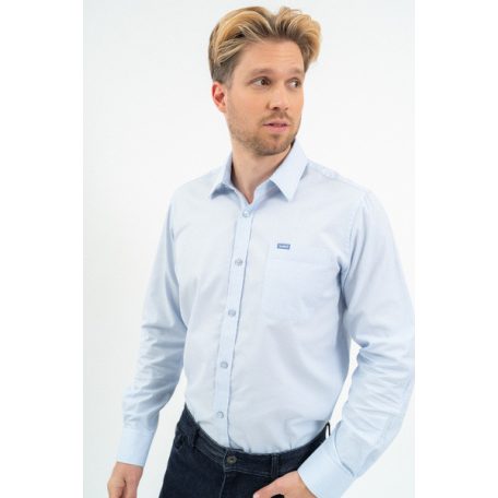 Budmil férfi Ing-Ing - B20450237-001