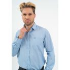 Budmil férfi Ing-Ing - B20450237-002