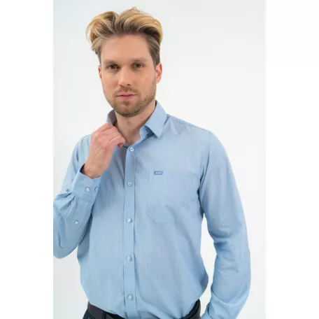 Budmil férfi Ing-Ing - B20450237-002