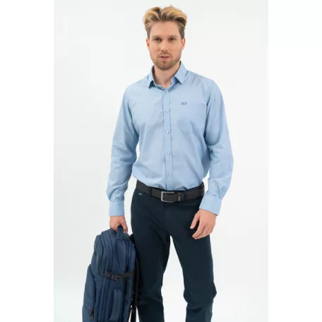 Budmil férfi Ing-Ing - B20450237-002