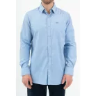 Budmil férfi Ing-Ing - B20450237-002