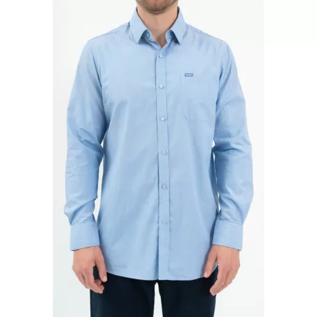 Budmil férfi Ing-Ing - B20450237-002