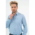 Budmil férfi Ing-Ing - B20450237-002