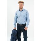 Budmil férfi Ing-Ing - B20450237-002