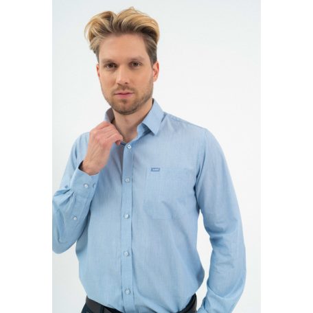 Budmil férfi Ing-Ing - B20450237-002