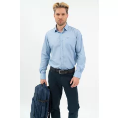 Budmil férfi Ing-Ing - B20450237-002