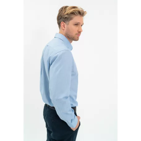 Budmil férfi Ing-Ing - B20450237-002