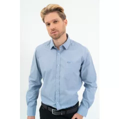 Budmil férfi Ing-Ing - B20450237-003