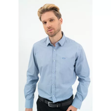 Budmil férfi Ing-Ing - B20450237-003