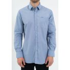 Budmil férfi Ing-Ing - B20450237-003