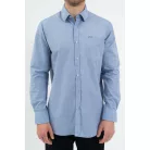 Budmil férfi Ing-Ing - B20450237-003