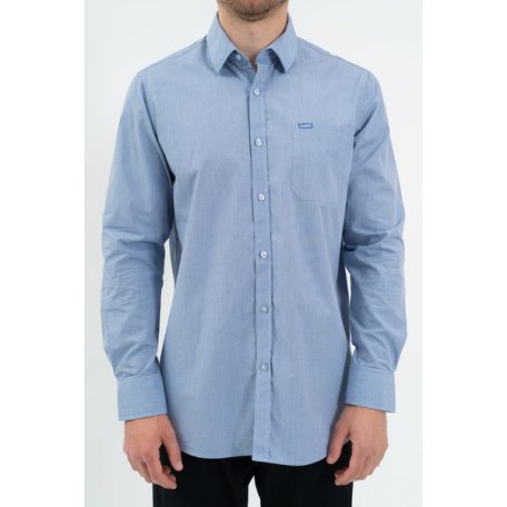 Budmil férfi Ing-Ing - B20450237-003