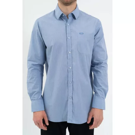 Budmil férfi Ing-Ing - B20450237-003