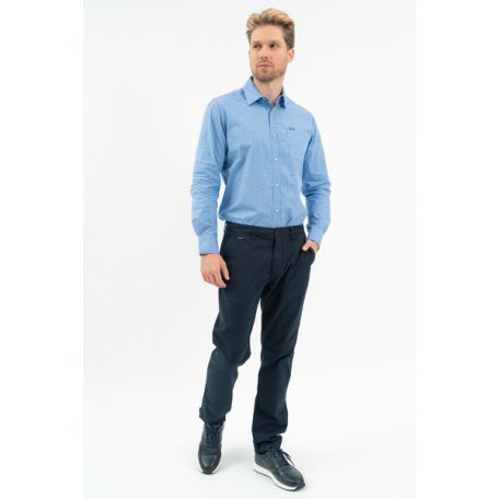 Budmil férfi Ing-Ing - B20450237-004