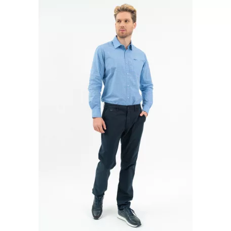 Budmil férfi Ing-Ing - B20450237-004