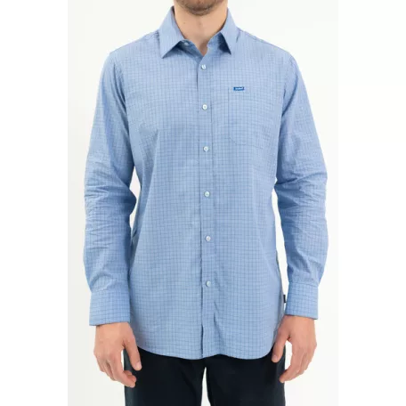 Budmil férfi Ing-Ing - B20450237-004