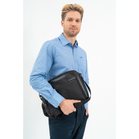 Budmil férfi Ing-Ing - B20450237-004