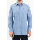 Budmil férfi Ing-Ing - B20450237-004