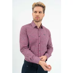 Budmil férfi Ing-Ing - B20450237-005