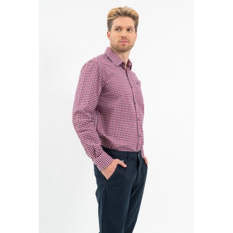 Budmil férfi Ing-Ing - B20450237-005