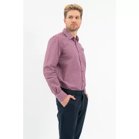 Budmil férfi Ing-Ing - B20450237-005