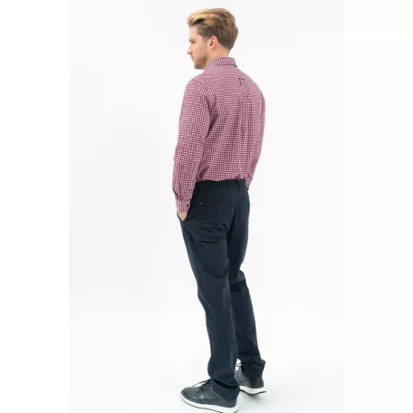 Budmil férfi Ing-Ing - B20450237-005