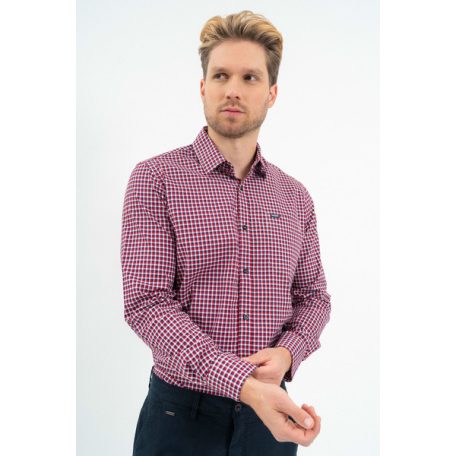 Budmil férfi Ing-Ing - B20450237-005