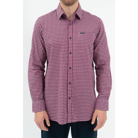 Budmil férfi Ing-Ing - B20450237-005