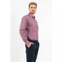 Budmil férfi Ing-Ing - B20450237-005