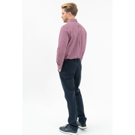 Budmil férfi Ing-Ing - B20450237-005