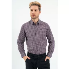 Budmil férfi Ing-Ing - B20450237-006