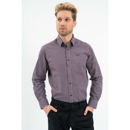 Budmil férfi Ing-Ing - B20450237-006