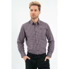 Budmil férfi Ing-Ing - B20450237-006