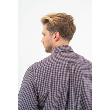 Budmil férfi Ing-Ing - B20450237-006