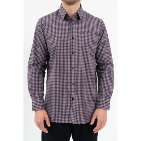 Budmil férfi Ing-Ing - B20450237-006