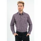 Budmil férfi Ing-Ing - B20450237-006