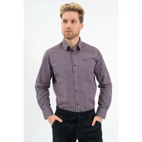 Budmil férfi Ing-Ing - B20450237-006