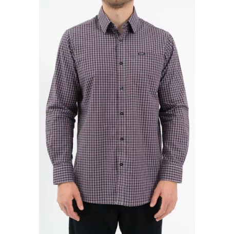 Budmil férfi Ing-Ing - B20450237-006