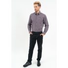 Budmil férfi Ing-Ing - B20450237-006