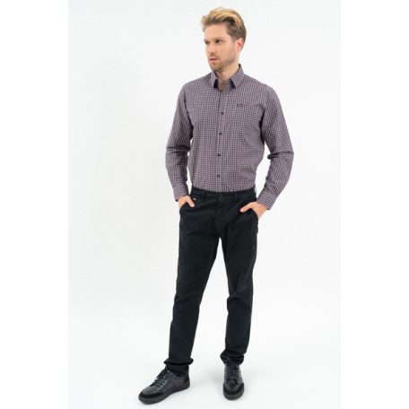 Budmil férfi Ing-Ing - B20450237-006