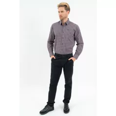 Budmil férfi Ing-Ing - B20450237-006